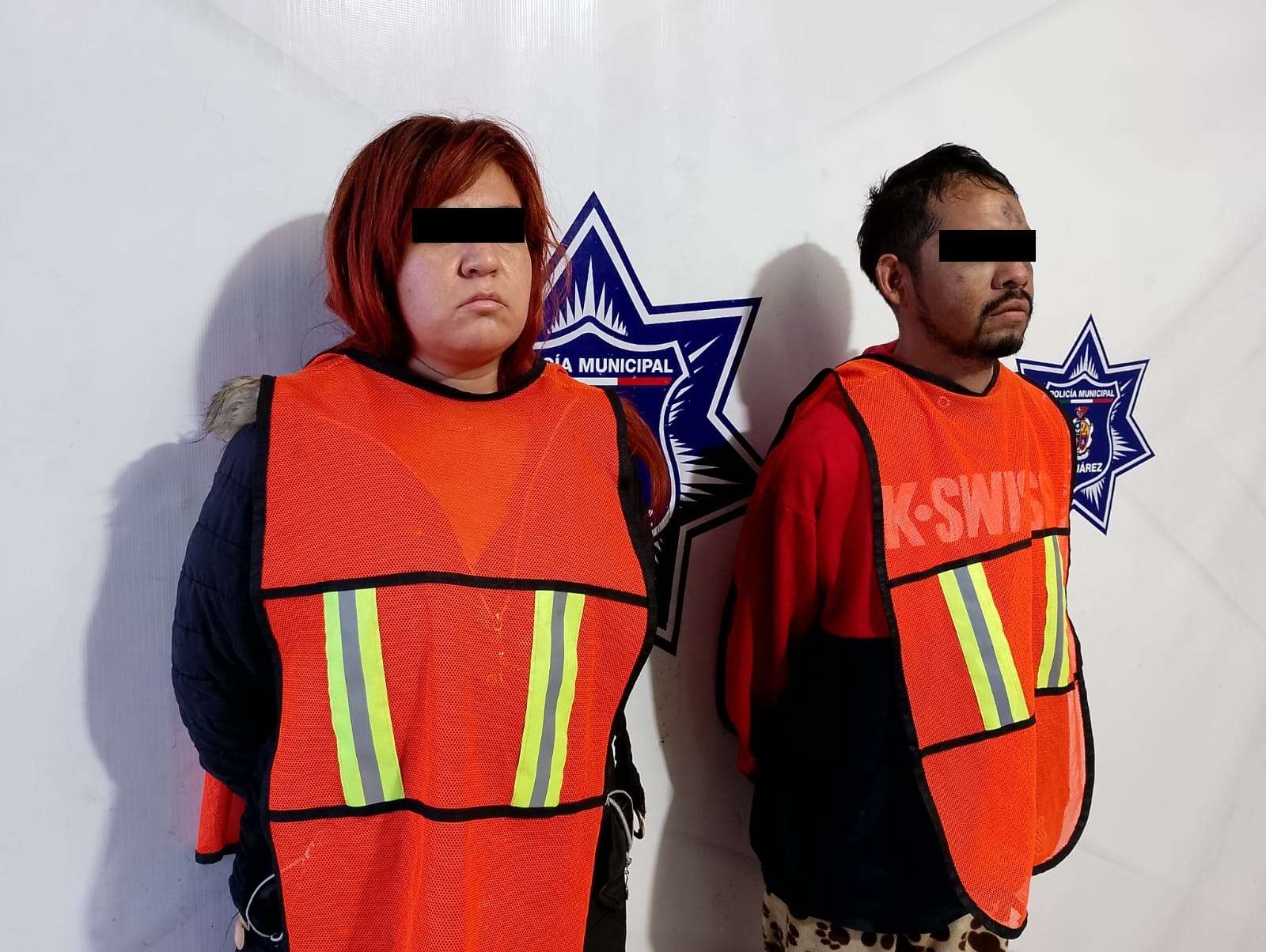 Rescata policía a nueve migrantes; detiene a dos por secuestro 