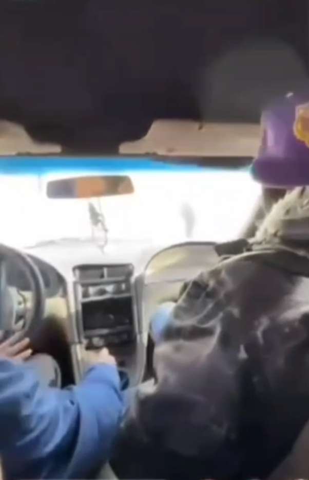 En EU sería la misma situación dice Carlos Manuel Salas en relación a ataque de ministeriales a jóvenes 