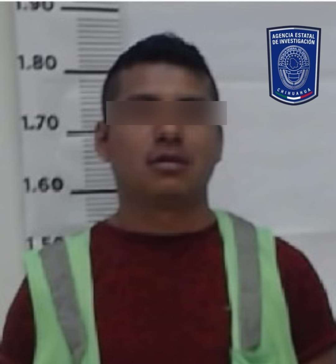 Notifican orden de aprehensión a hombre por el feminicidio de su pareja 