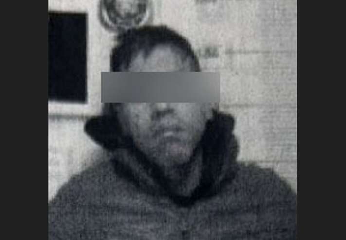 Cae robándose mercancía del Home Depot de Haciendas del Valle