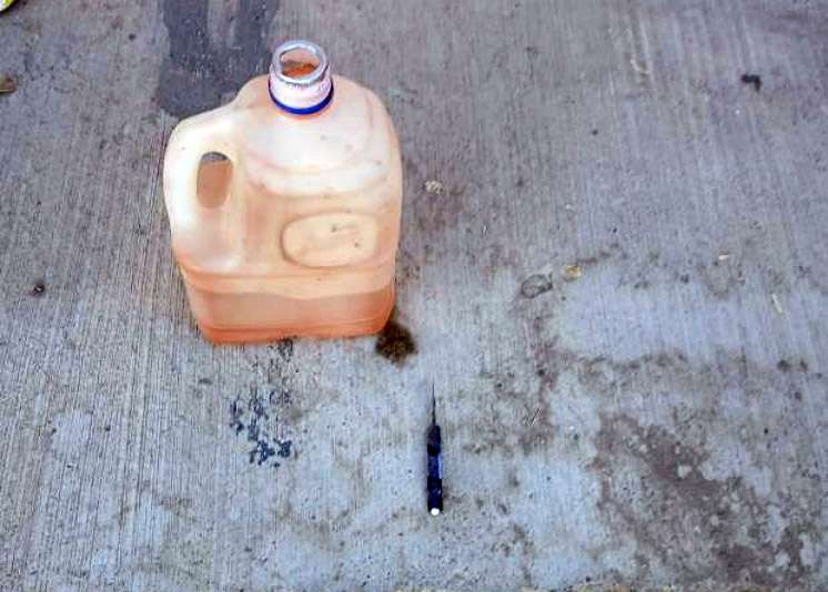 Mujer intenta quemar viva a una joven en Cuauhtémoc