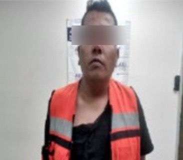 Lo vinculan a proceso por el asesinato de su ex pareja en la Partido Romero