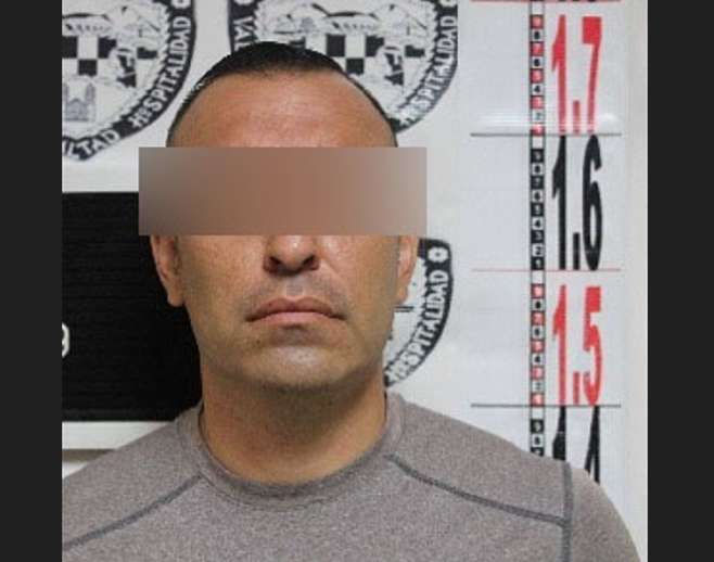 Va sicario 16 años a prisión por ejecutar a uno en Cerro de la Cruz