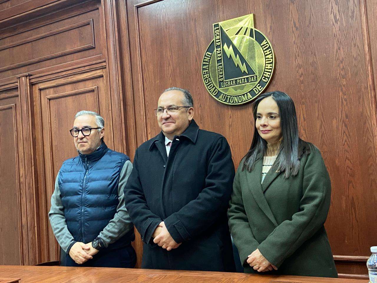 Lanza Uach convocatoria para Maestría en Desarrollo Económico