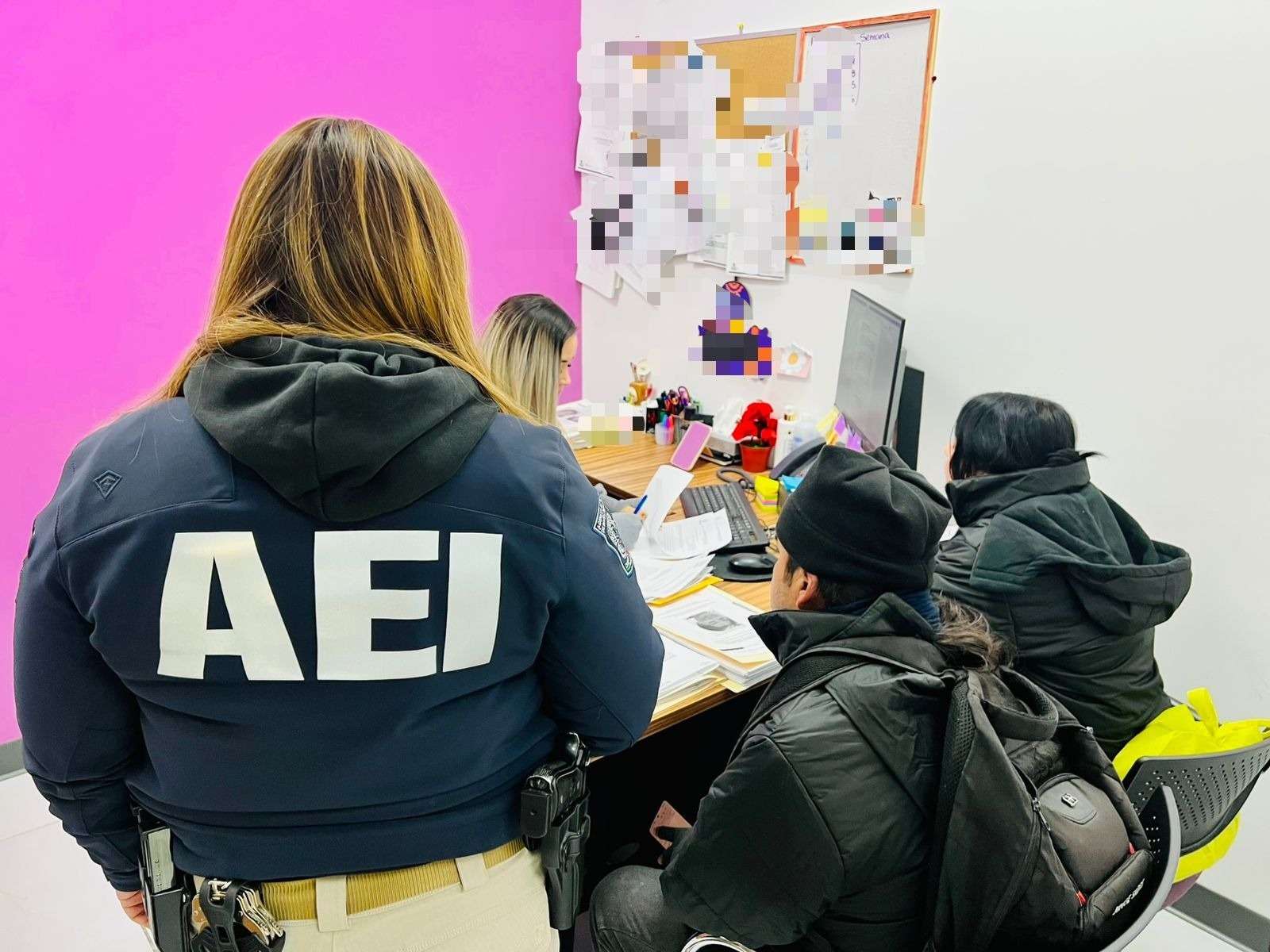 Localizan en Guadalajara a menor desaparecida en Juárez