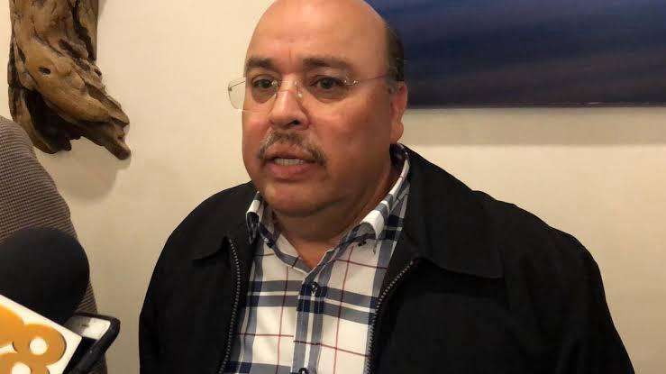 Se recupera Fiscal de operación; despacha desde su casa