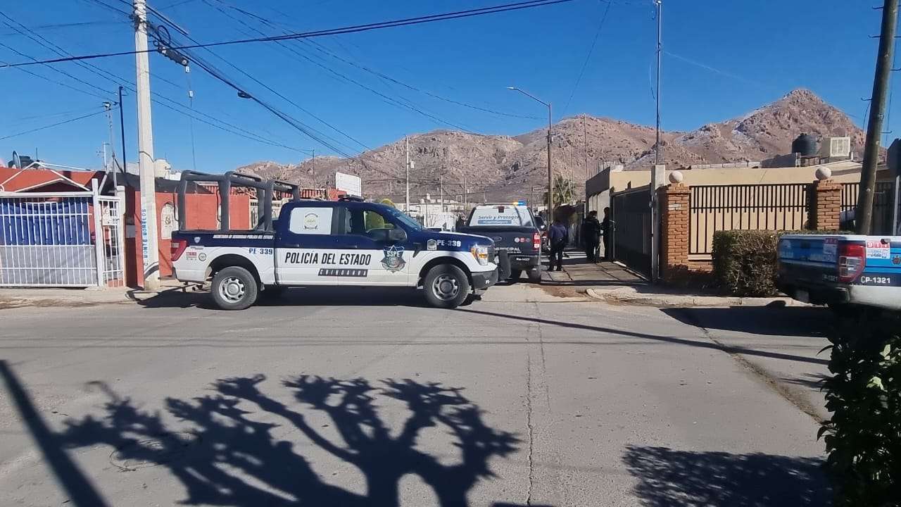 Hallan a hombre colgado en casa de Quintas Carolinas