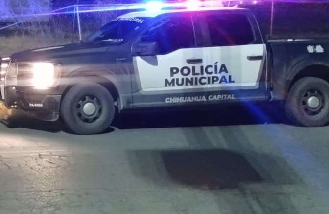 Balean a jovencita en la colonia Los Minerales