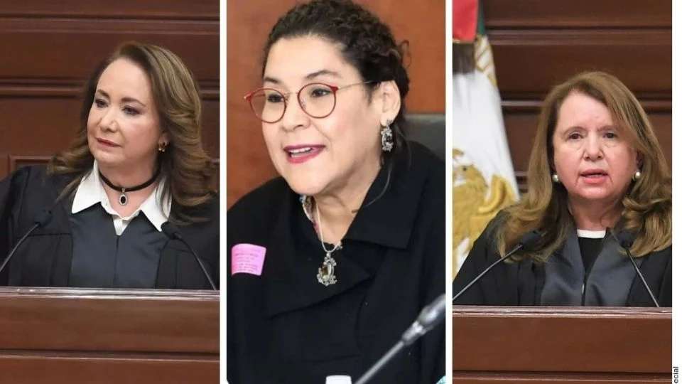 Rechaza Corte reactivar proceso de selección de candidatos al PJ