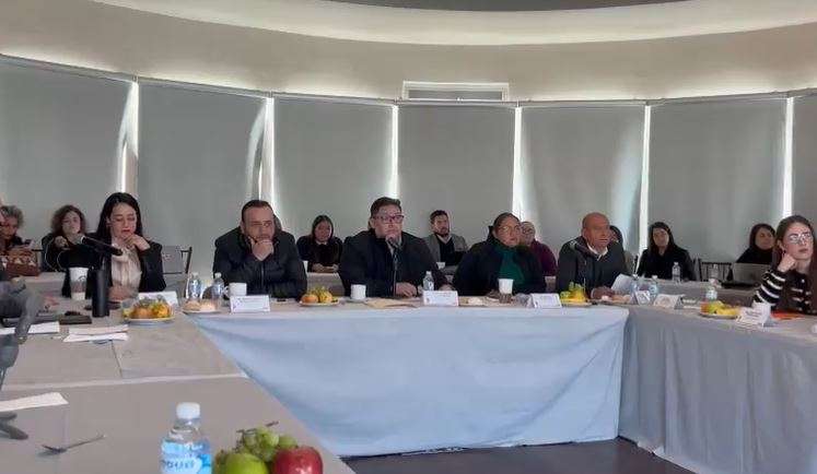 Elige la Jucopo al Comité de Evaluación para Personas Juzgadoras