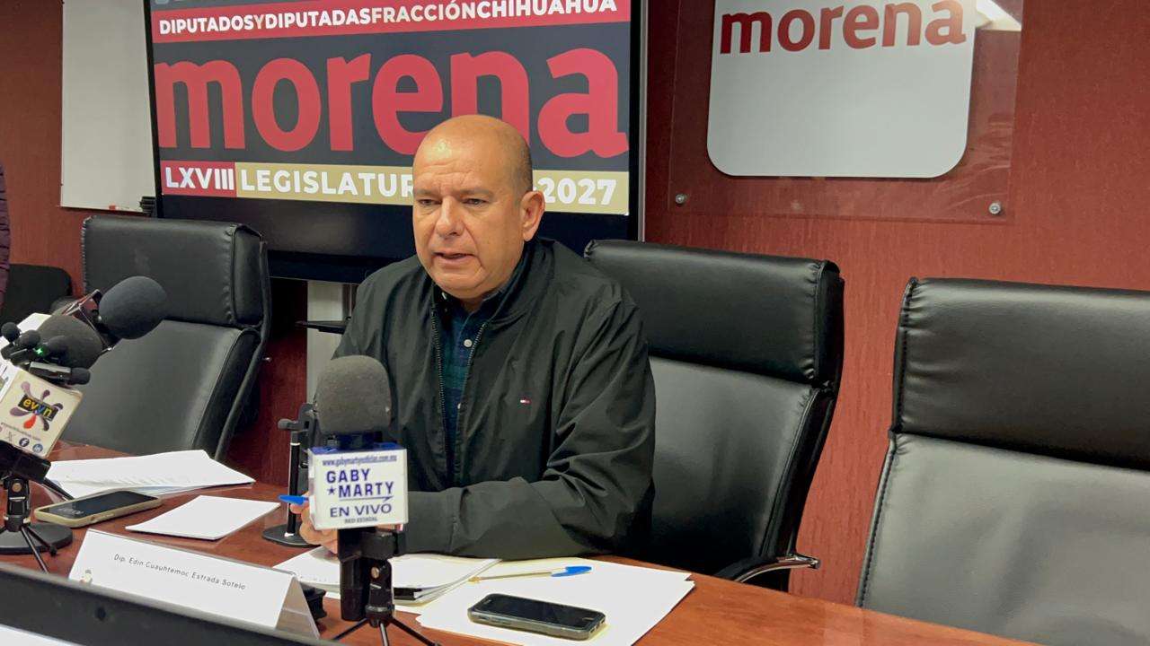 No estamos de acuerdo en que Riggs se deba expresar de esa forma: Estrada