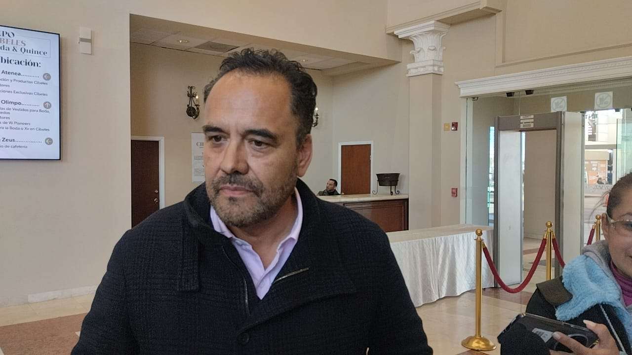 Pide senador apresurar apertura de la Vicente Guerrero 