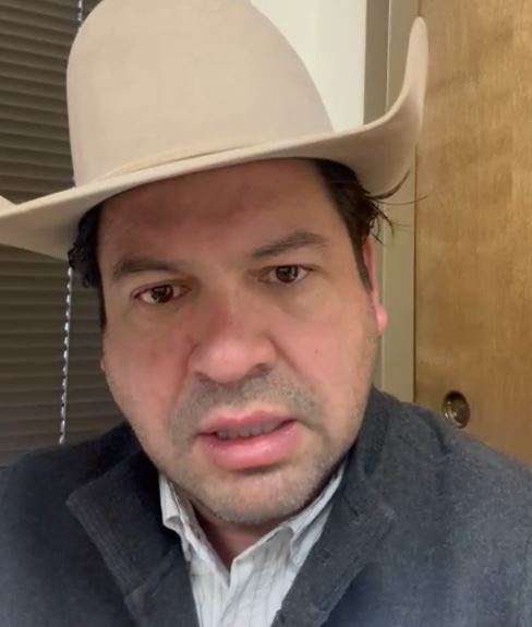 Inspeccionarán casetas para restablecer exportación de ganado 

