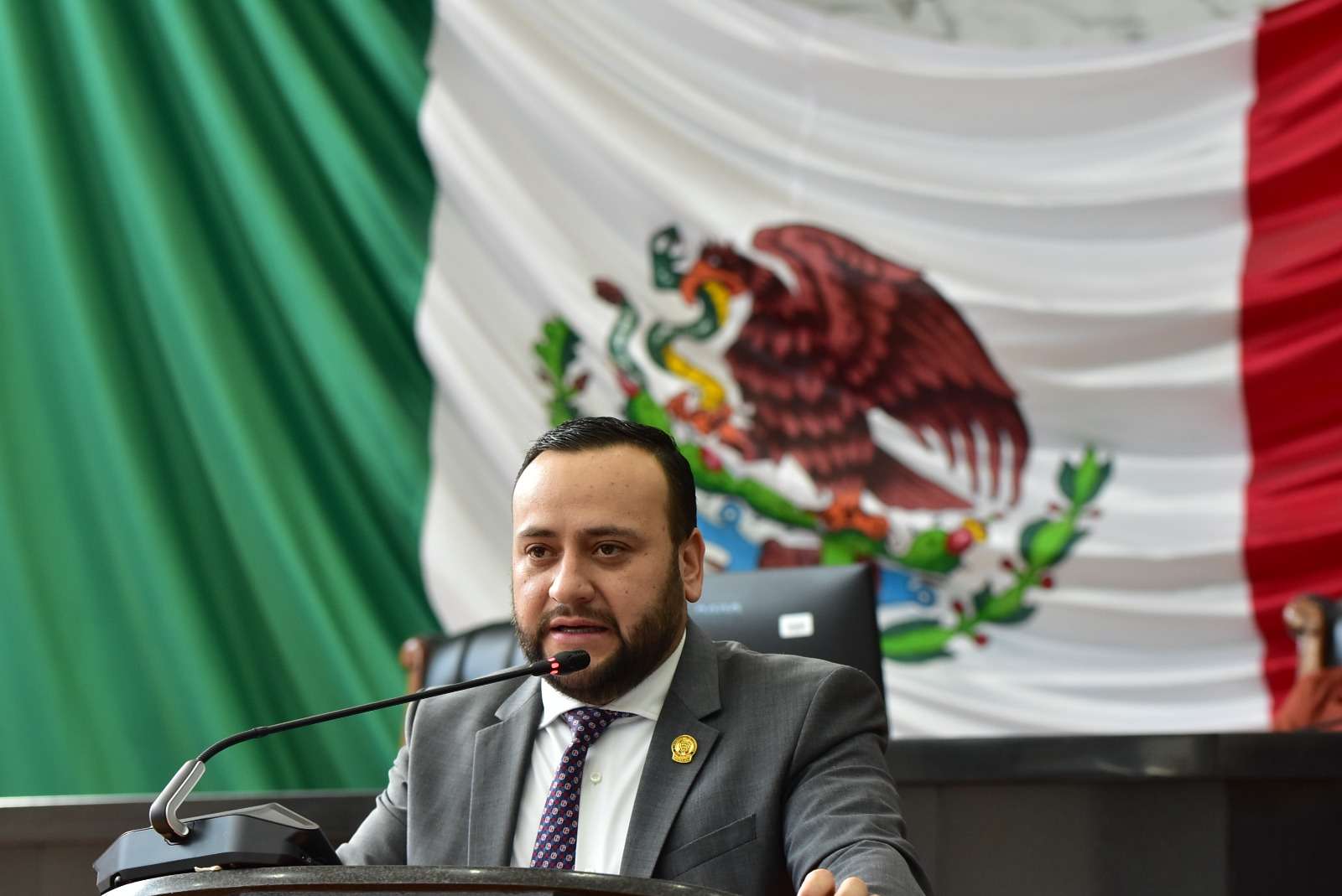 Es el 2025 el año del bicentenario de la primera constitución del estado