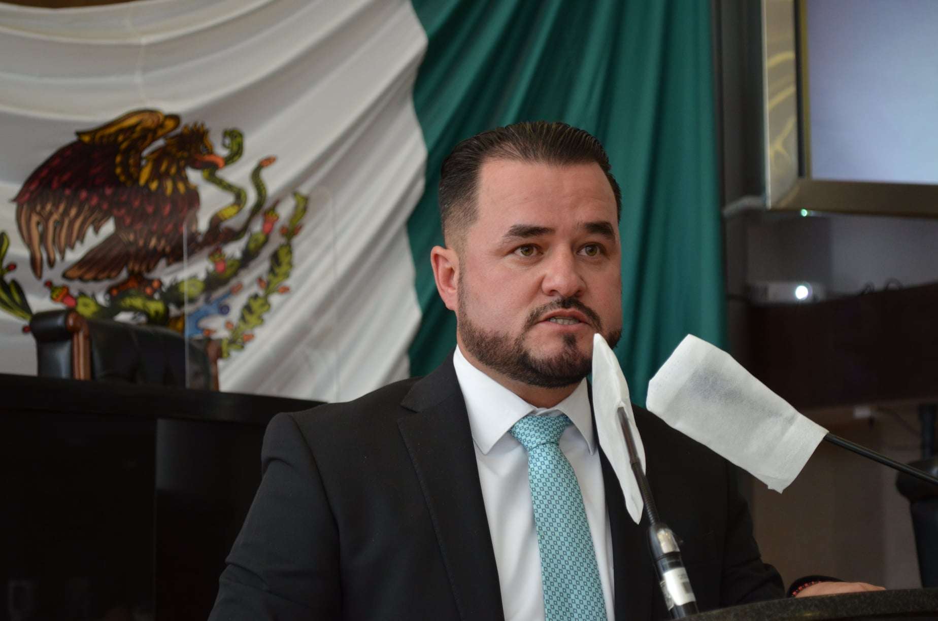 LA CHAIRIZA