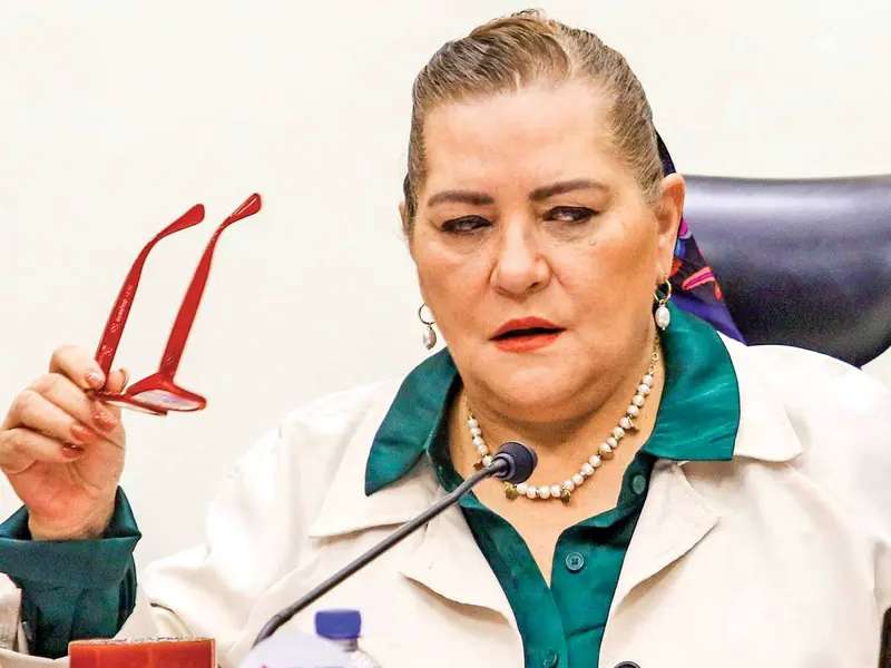 Sólo hay 800 mdp extra para elegir a jueces: Sheinbaum