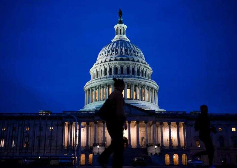 Se prepara la Corte Suprema para decidir prohibición de TikTok en EU
