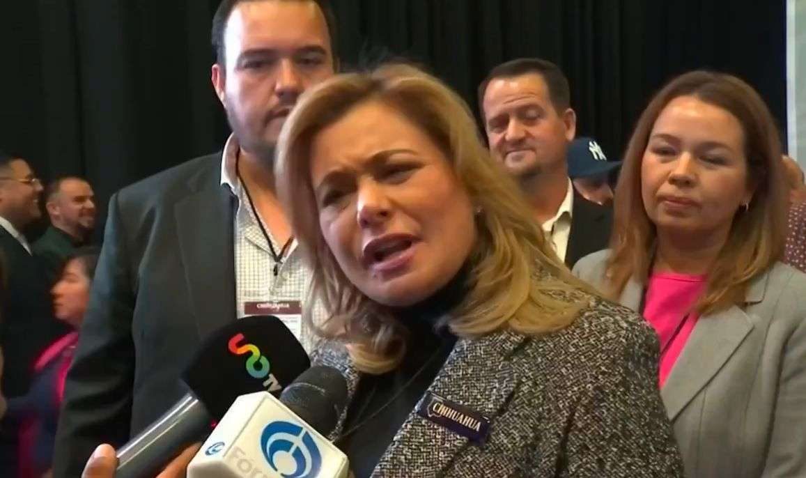 Vamos a ayudar a migrantes a que regresen a sus países Maru
