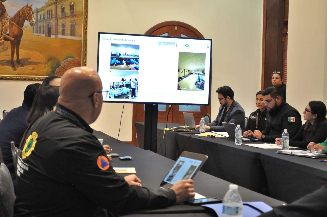 Aprueban compra de insumos para atender emergencias