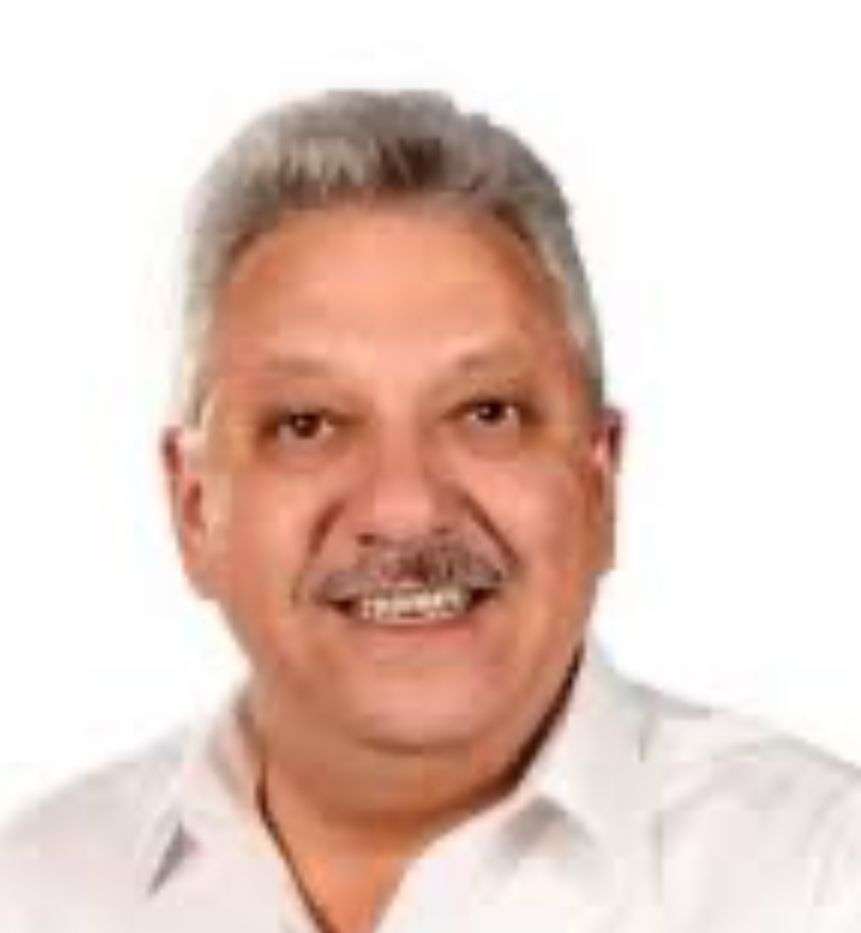 Fallece la madrugada de este sábado Luis Murguía Lardizábal