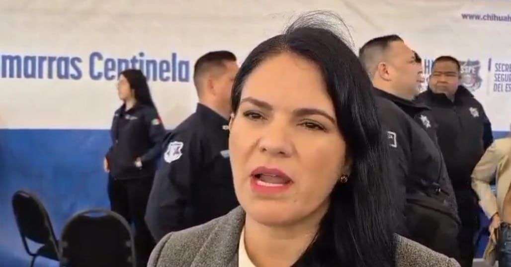 Están atentos también en Ojinaga por deportaciones masivas

