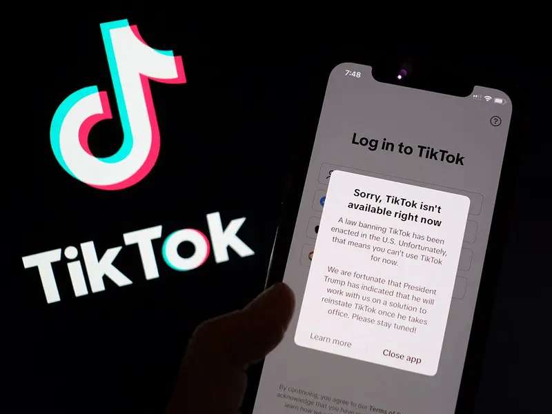 Suspende TikTok acceso a su aplicación en Eu