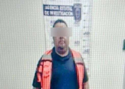 Le formulan imputación por cometer feminicidio 