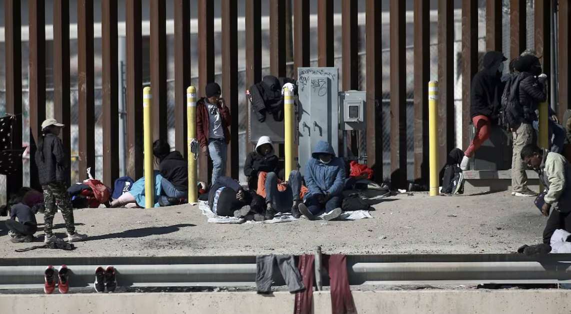 Hacen redadas en escuelas, hospitales e iglesias de EU