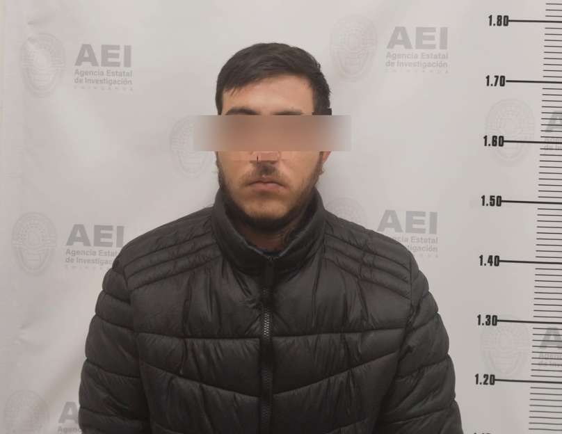 Cae probable agresor sexual de niña en la ciudad