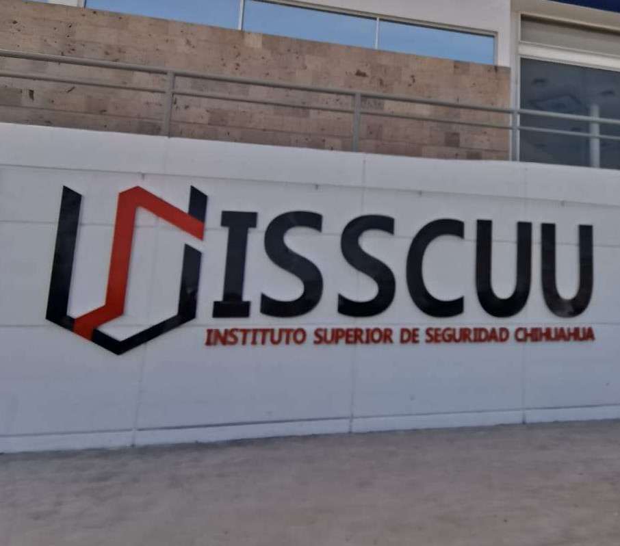 Por acusación de acoso sexual quitan al jefe de instructores del Isscuu