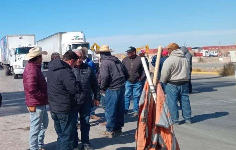 Exigen lecheros a Liconsa pagos pendientes desde inicios del año