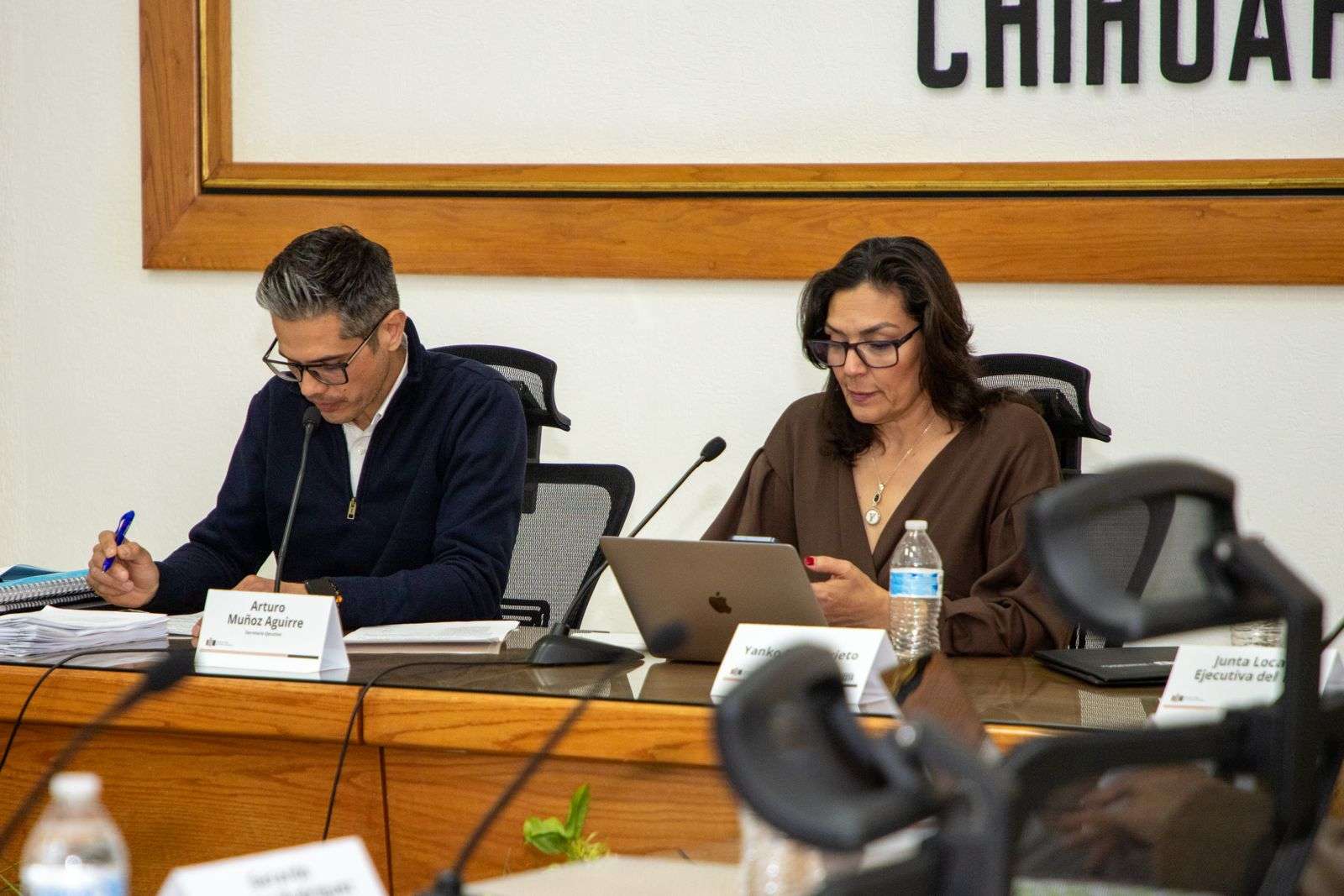 Invita IEE a participar en observación electoral de proceso histórico