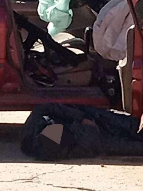 Tenía 16 años el muerto en balacera de Guachochi
