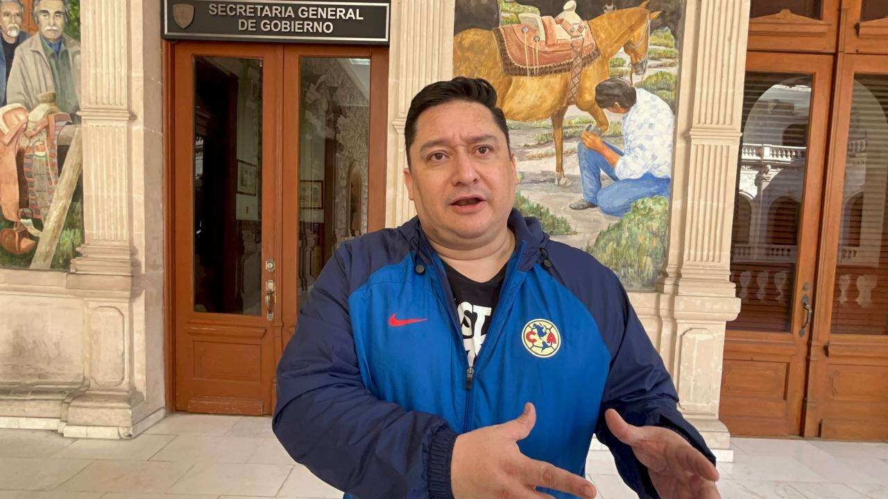 Acuerdan diputados estrategia con Santiago de la Peña por deportaciones