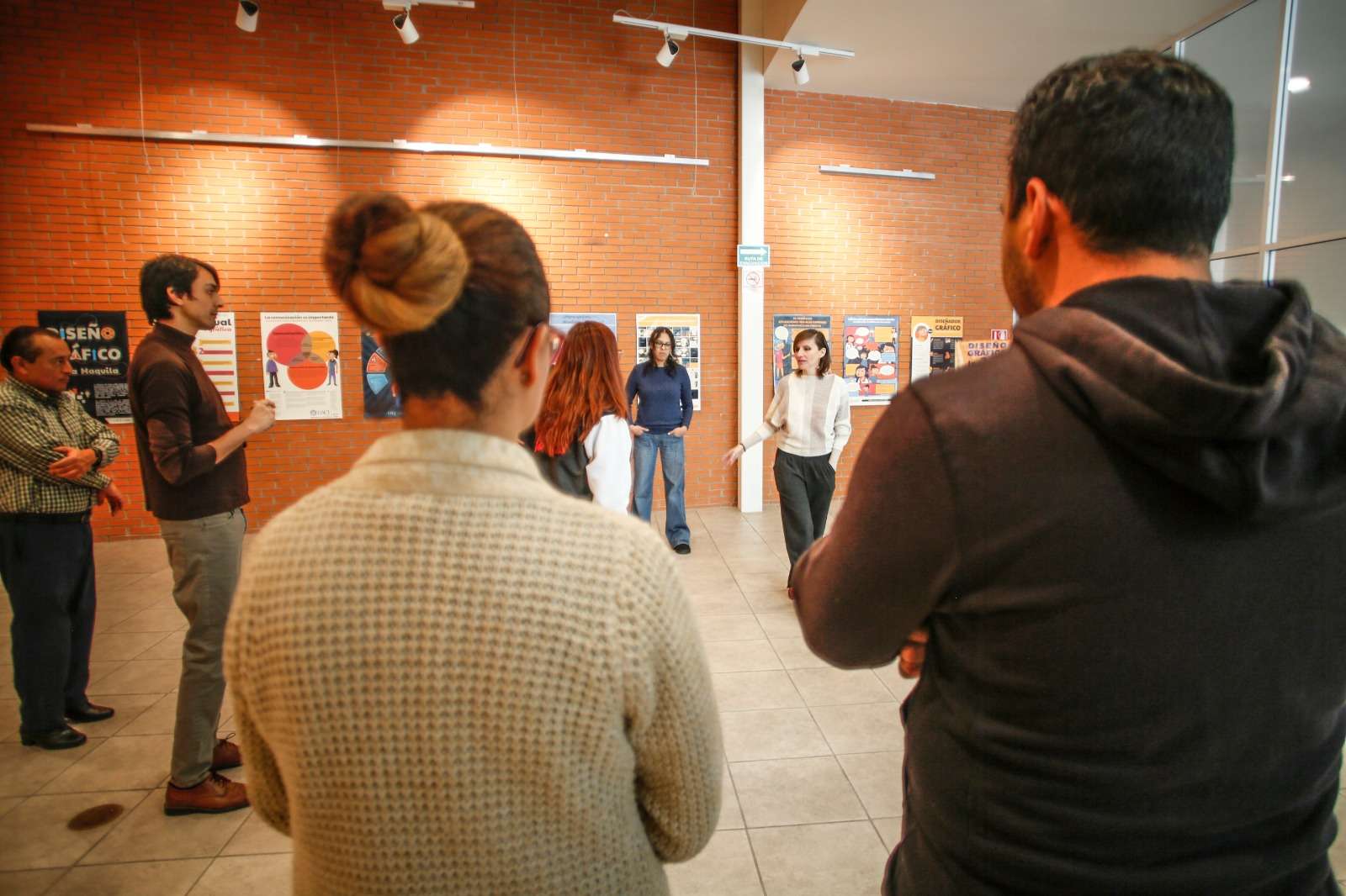 Inician clases gratuitas de hebreo y tango