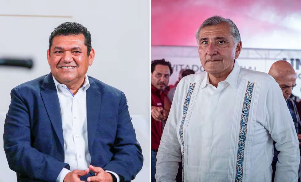 Hunde narcopolítica a Tabasco en una espiral de violencia 