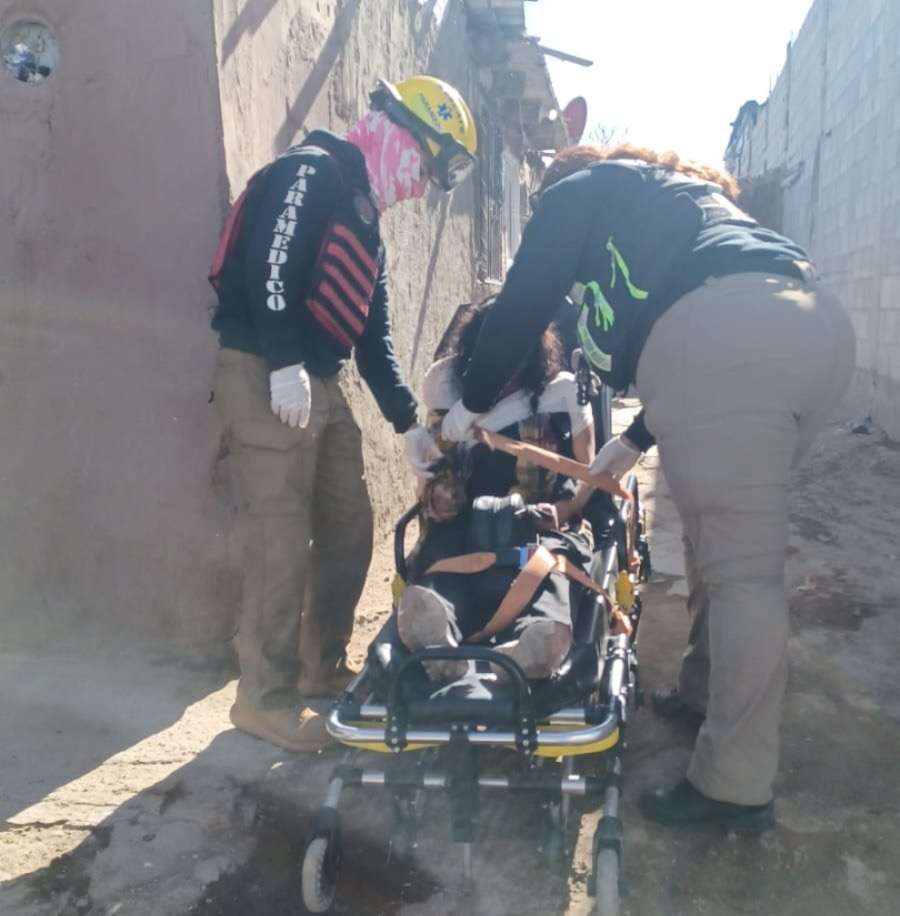 Identifican a víctimas de ataque armado en Zaragoza; 3 muertos y una lesionada