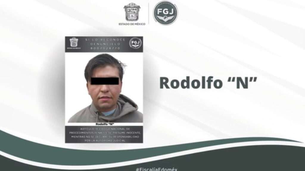 Declaran culpable a Fofo Márquez por intento de feminicidio
