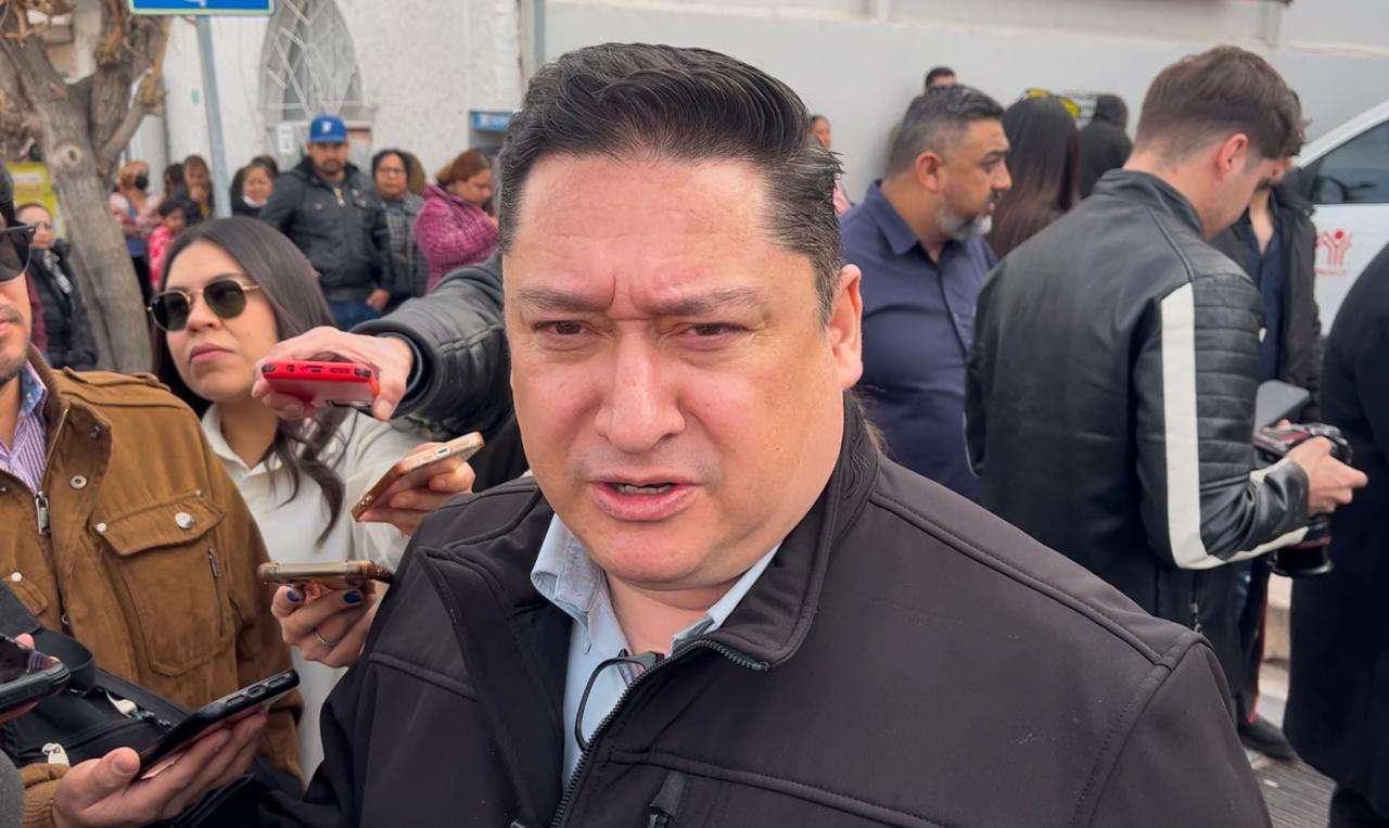 El Comité Evaluador tiene total autonomía y transparencia: Chávez 