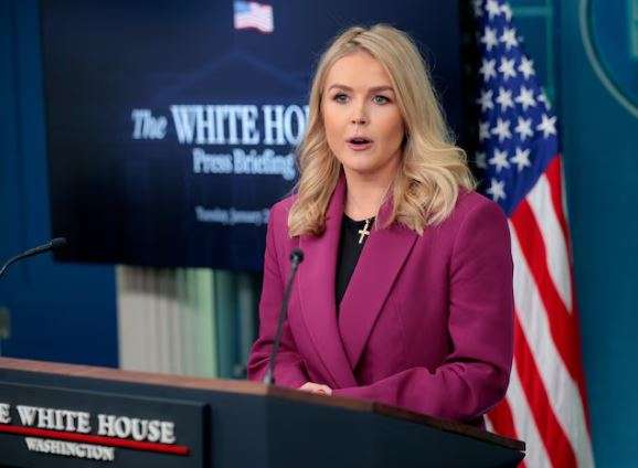 Arrancan aranceles a México y Canadá el 1 de febrero: Casa Blanca
