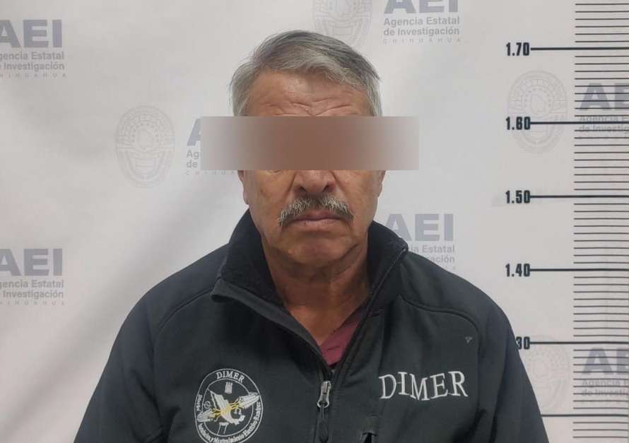 Cae presunto asesino de hombre; lo acuchilla en Urbi Villas