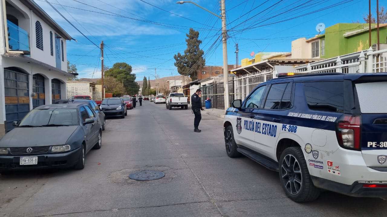 Hallan a dos muertos en casa de ejecutada en la colonia Tierra y Libertad