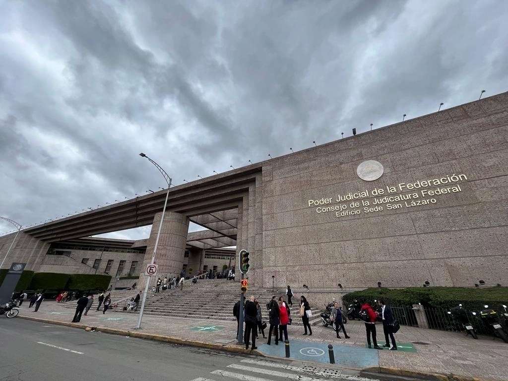 Renuncian cinco integrantes del Comité de Evaluación del Poder Judicial
