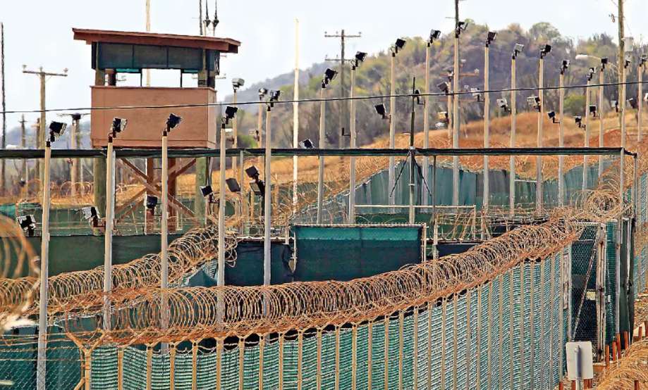 Brutalidad que Trump envíe migrantes a Guantánamo: Díaz-Canel 

