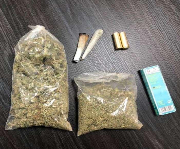 Caen 7 por fumar mota en parque de Cuauhtémoc | La Opción de Chihuahua