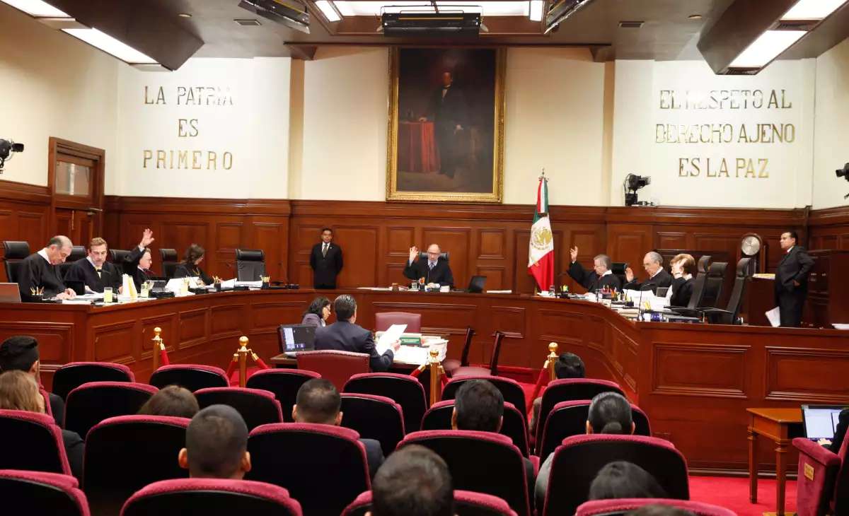 Declara Corte aborto legal en Chihuahua