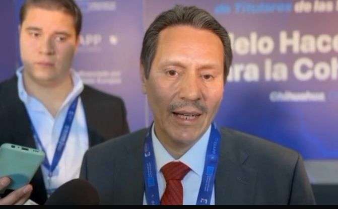 Podría EU suspender aranceles si México responde: Granillo