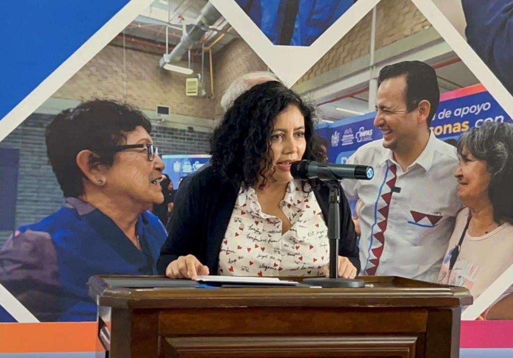 Supuesta investigación a edil es falsa: Mariana de Lachica