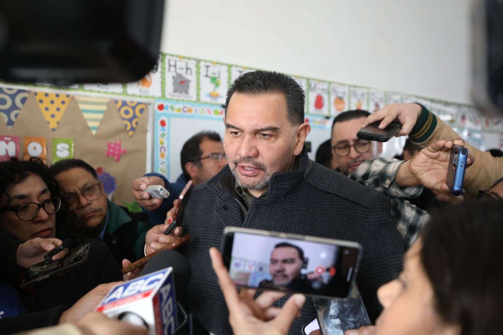 Se abrirá la Vicente Guerrero en la zona donde se construiría puente: Alcalde 