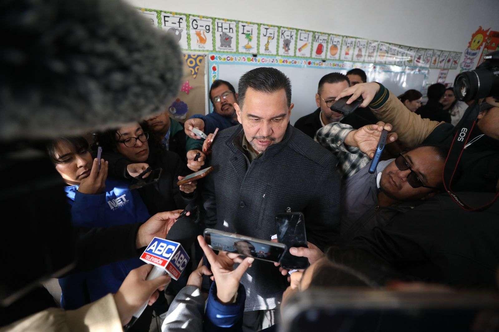 Organizar Feria Juárez no es prioridad del Municipio: Alcalde 